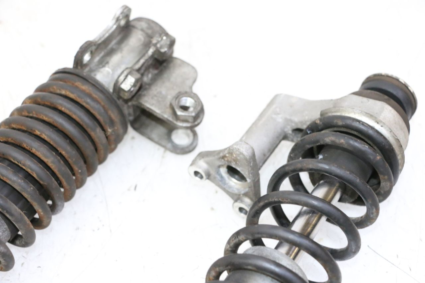 photo de FRONT SHOCK ABSORBER PIAGGIO MP3 LT 300 (2010 - 2016)