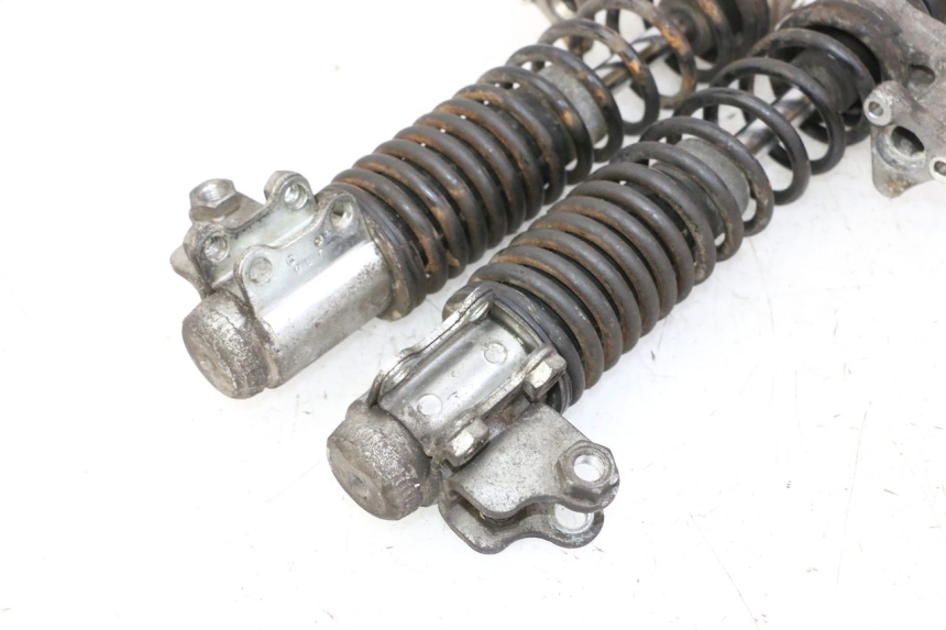 photo de FRONT SHOCK ABSORBER PIAGGIO MP3 LT 300 (2010 - 2016)