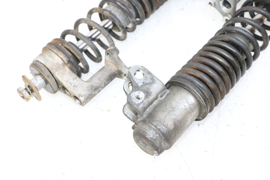 photo de FRONT SHOCK ABSORBER PIAGGIO MP3 LT 300 (2010 - 2016)