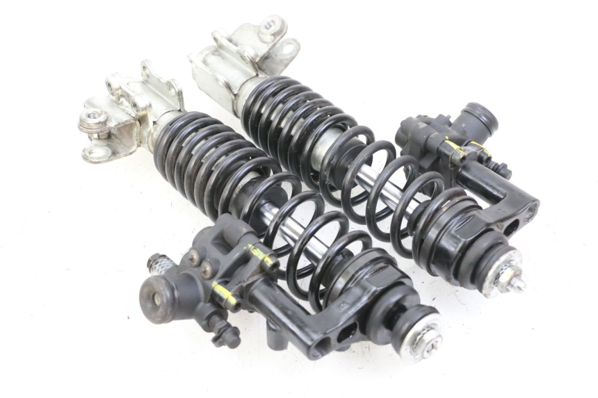 photo de FRONT SHOCK ABSORBER PIAGGIO MP3 500 (2014 - 2016)