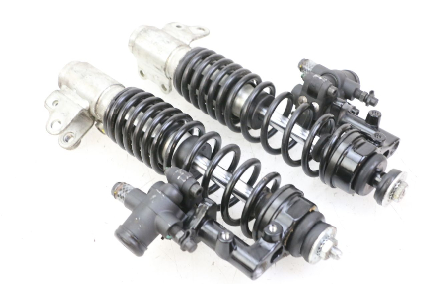 photo de FRONT SHOCK ABSORBER PIAGGIO MP3 500 (2014 - 2016)