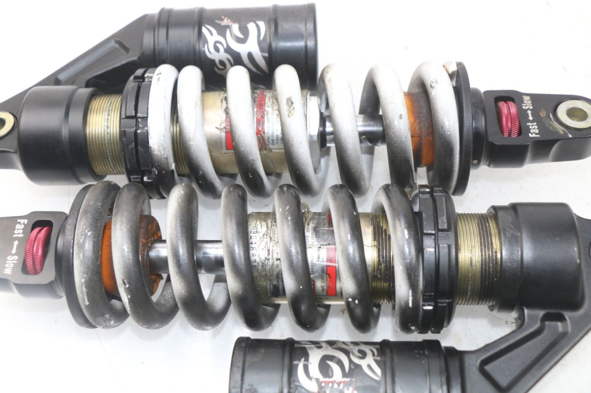 photo de FRONT SHOCK ABSORBER SHINERAY XY150STE 150