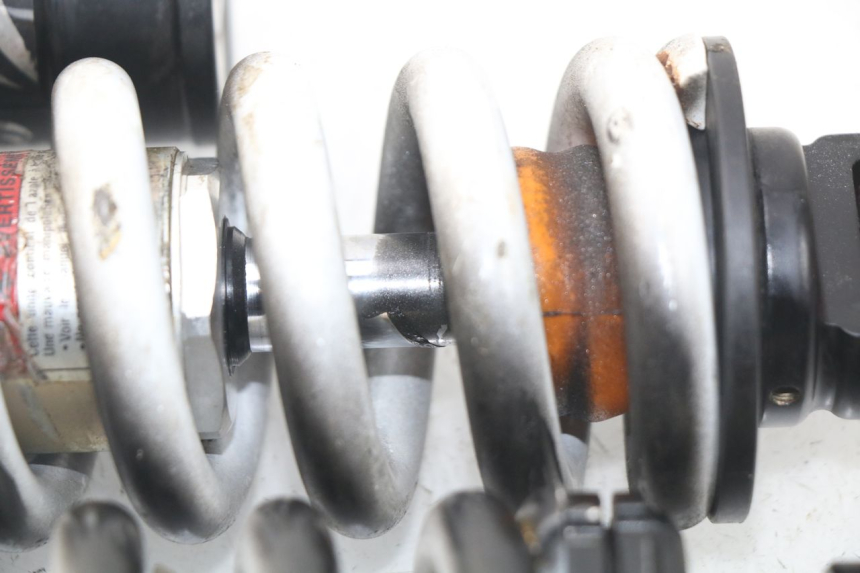 photo de FRONT SHOCK ABSORBER SHINERAY XY150STE 150
