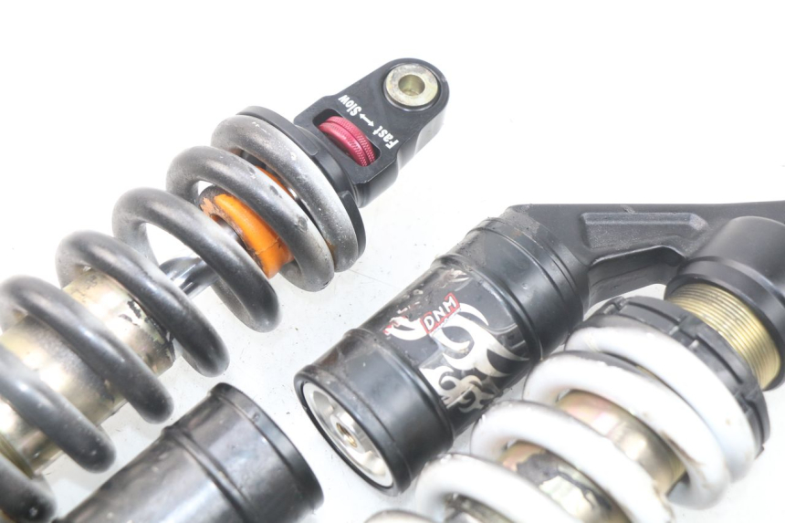 photo de FRONT SHOCK ABSORBER SHINERAY XY150STE 150