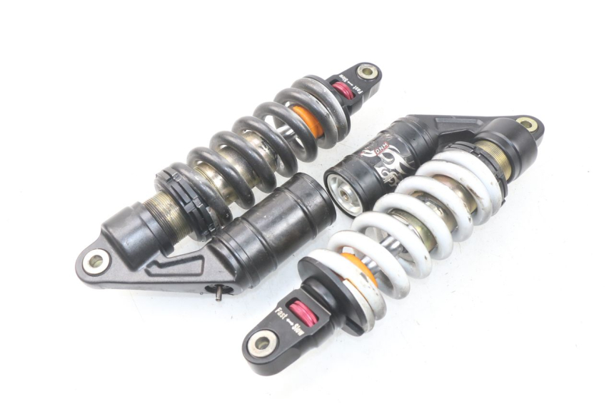 photo de FRONT SHOCK ABSORBER SHINERAY XY150STE 150