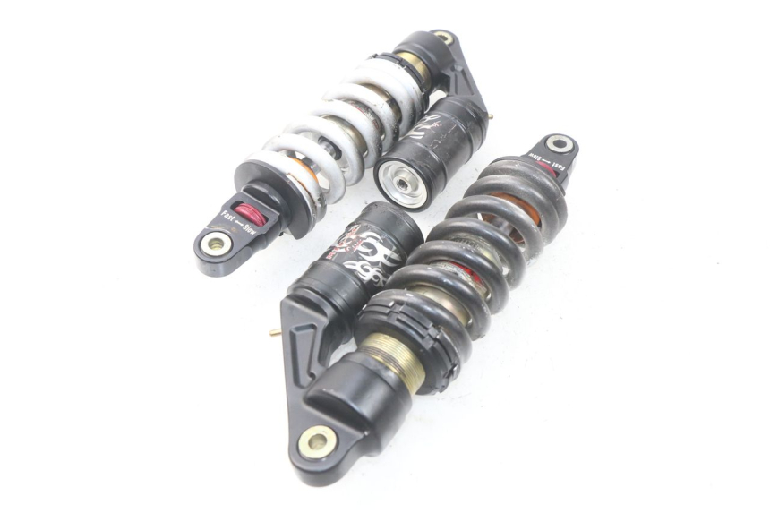 photo de FRONT SHOCK ABSORBER SHINERAY XY150STE 150