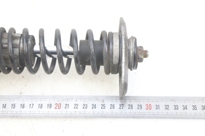 photo de FRONT SHOCK ABSORBER PIAGGIO VESPA LXV 125 (2006 - 2009)