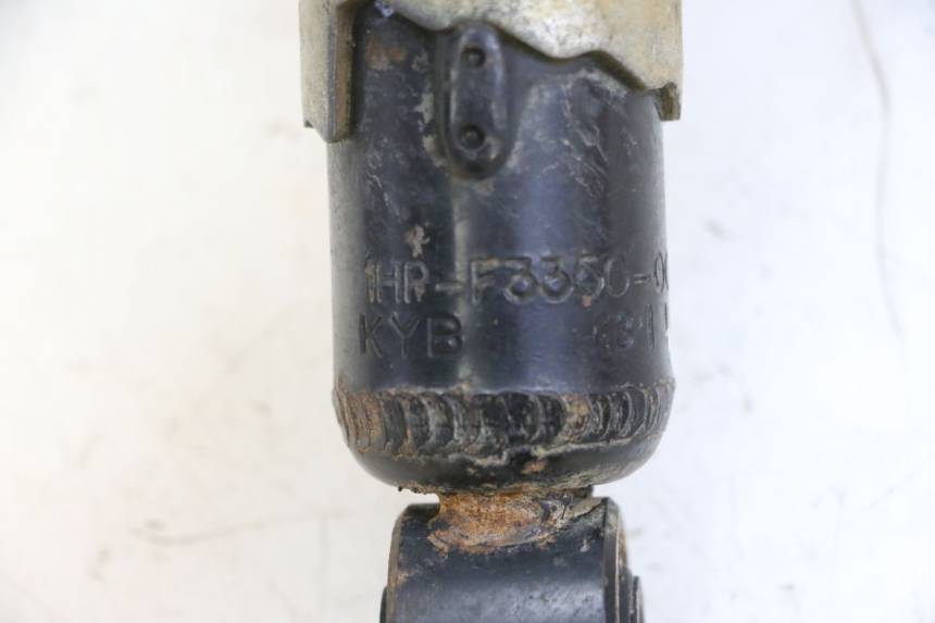 photo de FRONT SHOCK ABSORBER YAMAHA YFM GRIZZLY 550 (2008 - 2015)