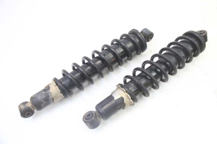 photo de FRONT SHOCK ABSORBER YAMAHA YFM R RAPTOR 250 (2008 - 2014)