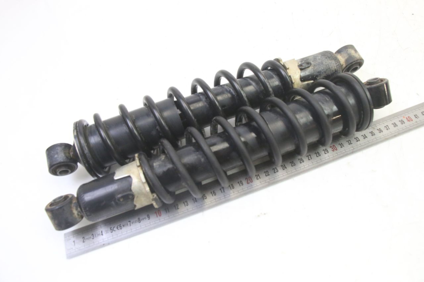 photo de FRONT SHOCK ABSORBER YAMAHA YFM R RAPTOR 250 (2008 - 2014)