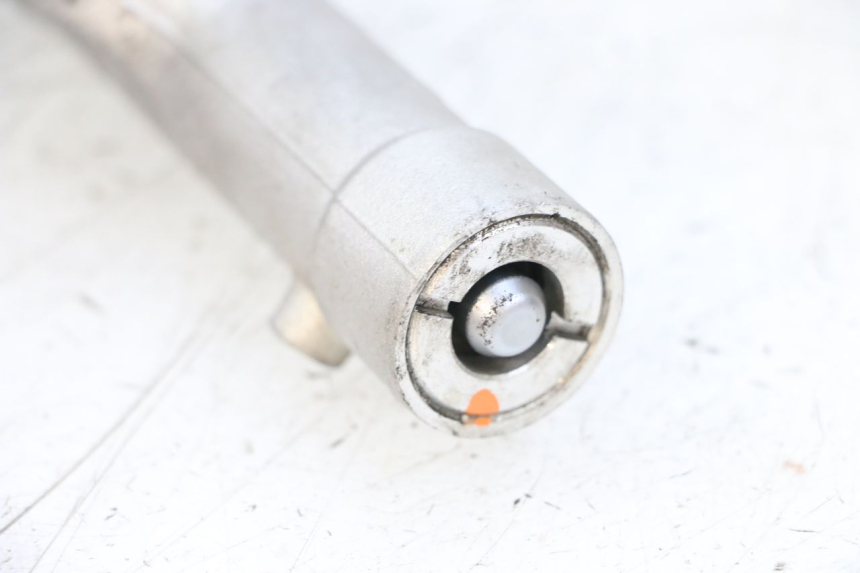 photo de STEERING DAMPER SUZUKI GSXR GSX-R 1000 (2003 - 2004) - Zoom on usage condition