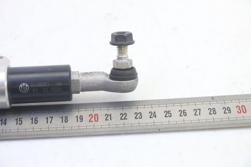 photo de STEERING DAMPER BMW R GS 1250 (2021 - 2024) - Product overview