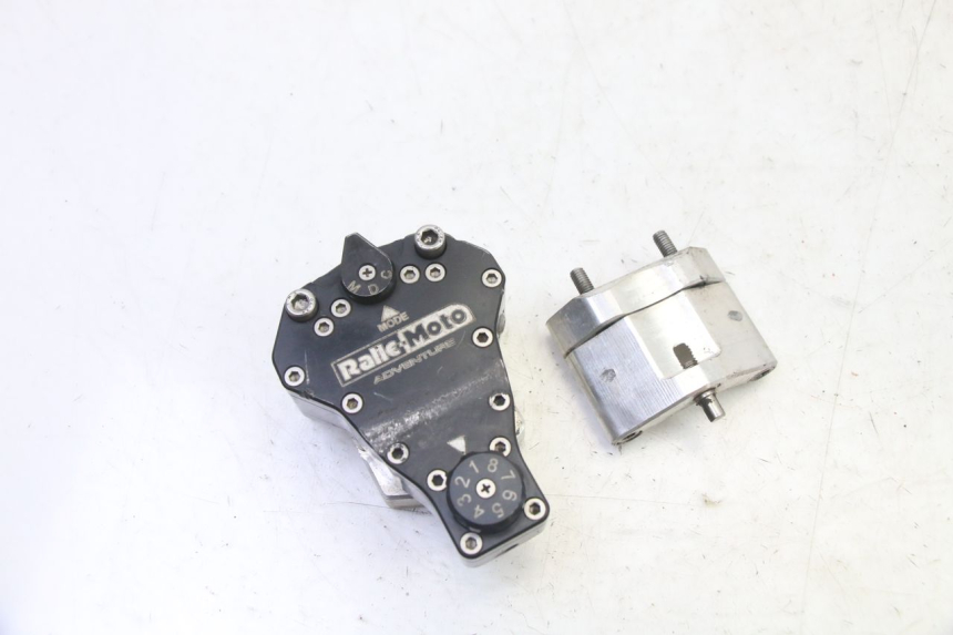 photo de STEERING DAMPER KTM SUPERENDURO R 950 (2005 - 2009)