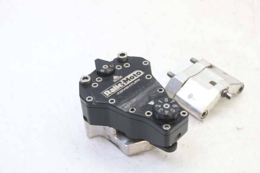photo de STEERING DAMPER KTM SUPERENDURO R 950 (2005 - 2009)
