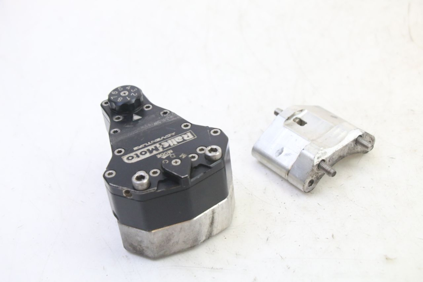 photo de STEERING DAMPER KTM SUPERENDURO R 950 (2005 - 2009)