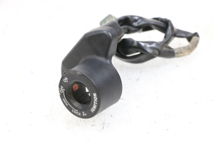 photo de TRANSPONDER ANTENNA YAMAHA FJR ABS 1300 (2006 - 2012) - Component detail