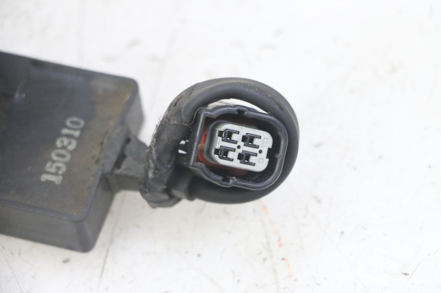 photo de TRANSPONDER ANTENNA HONDA FORZA ABS 300 (2013 - 2019)