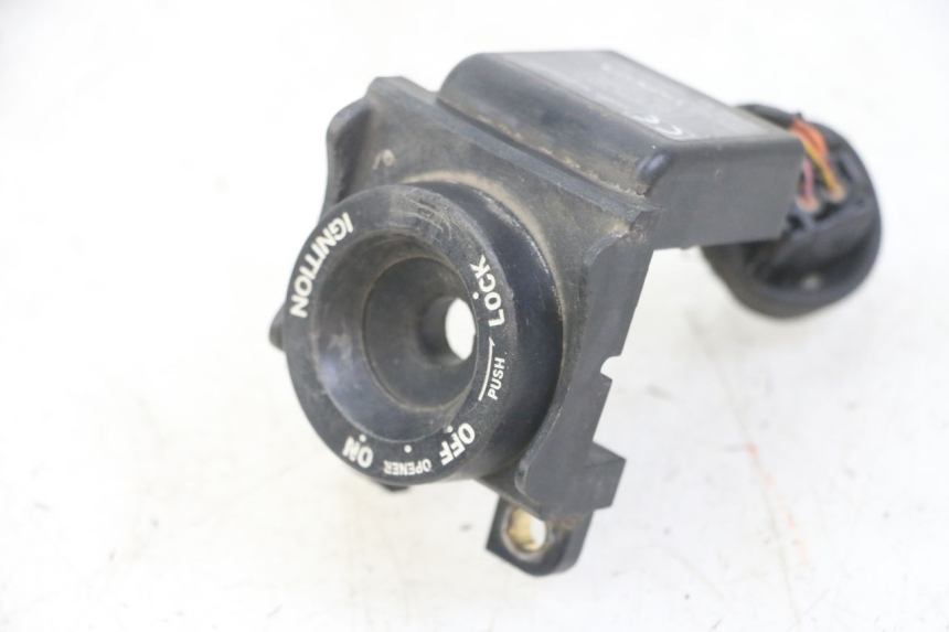 photo de TRANSPONDER ANTENNA HONDA FORZA ABS 300 (2013 - 2019)