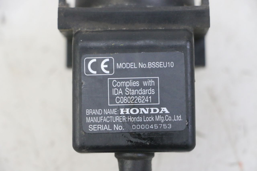 photo de TRANSPONDER ANTENNA HONDA FORZA ABS 300 (2013 - 2019)