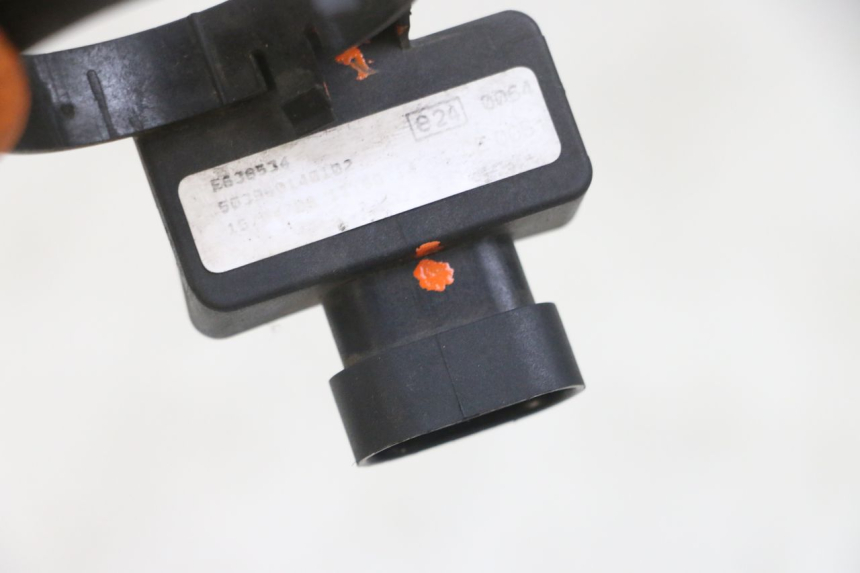 photo de TRANSPONDER ANTENNA PIAGGIO MP3 LT 400 (2007 - 2012)