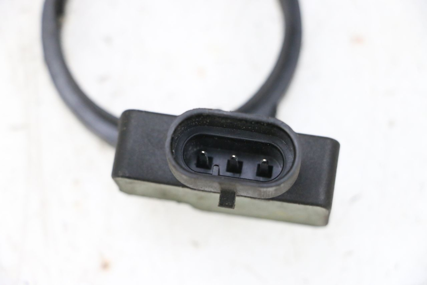 photo de TRANSPONDER ANTENNA PIAGGIO MP3 LT 400 (2007 - 2012) - Zoom on usage condition