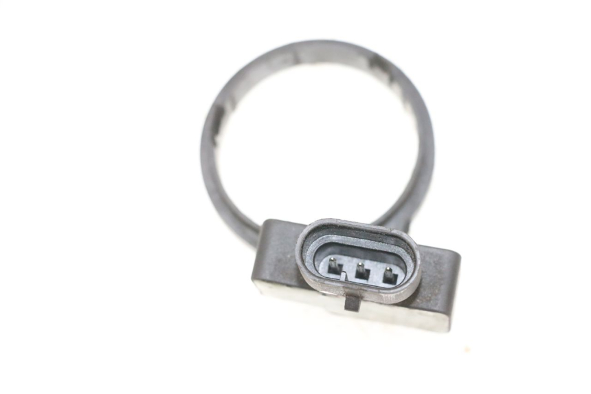 photo de TRANSPONDER ANTENNA PIAGGIO MP3 LT 400 (2007 - 2012) - Zoom on usage condition