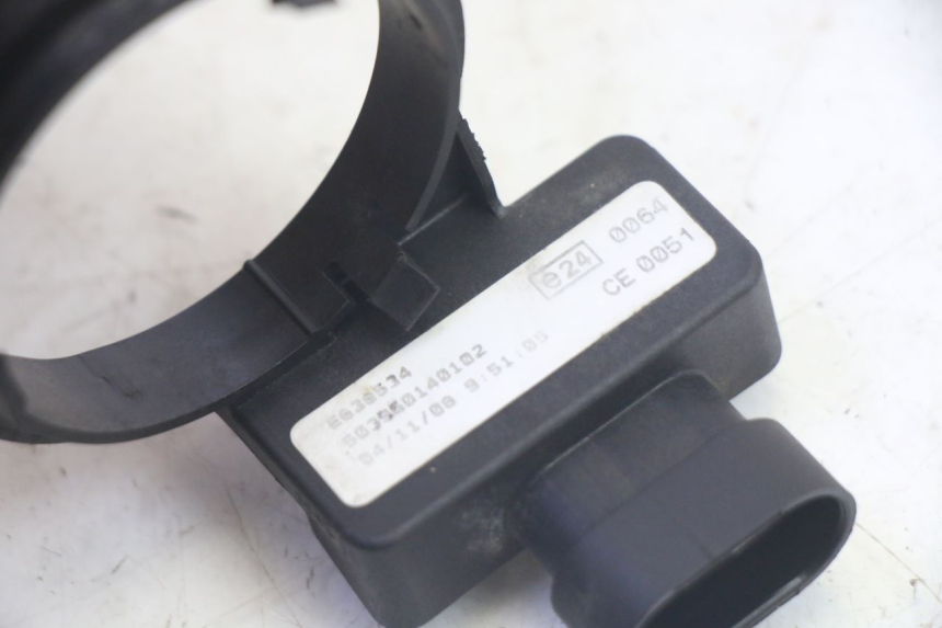 photo de TRANSPONDER ANTENNA PIAGGIO MP3 RL 250 (2007 - 2010) - Product overview