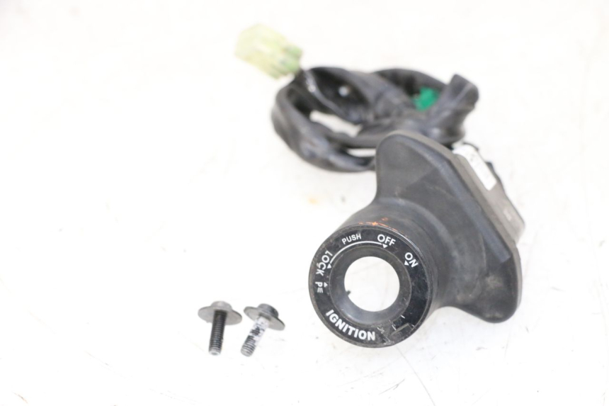 photo de TRANSPONDER ANTENNA YAMAHA MT-07 MT07 ABS 700 (2018 - 2020) - Main view