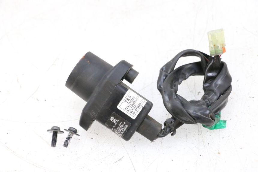 photo de TRANSPONDER ANTENNA YAMAHA MT-07 MT07 ABS 700 (2018 - 2020) - Surface and material condition