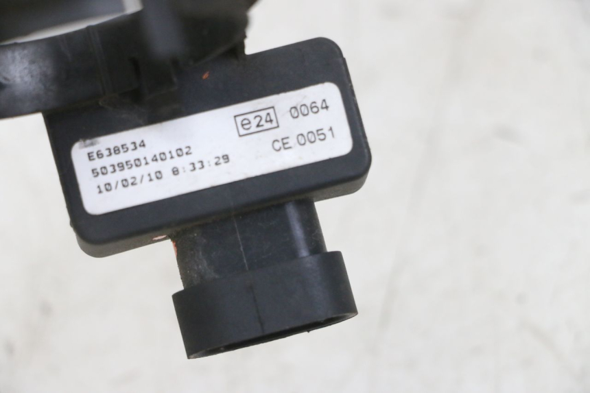 photo de TRANSPONDER ANTENNA GILERA NEXUS 125 (2009 - 2013)