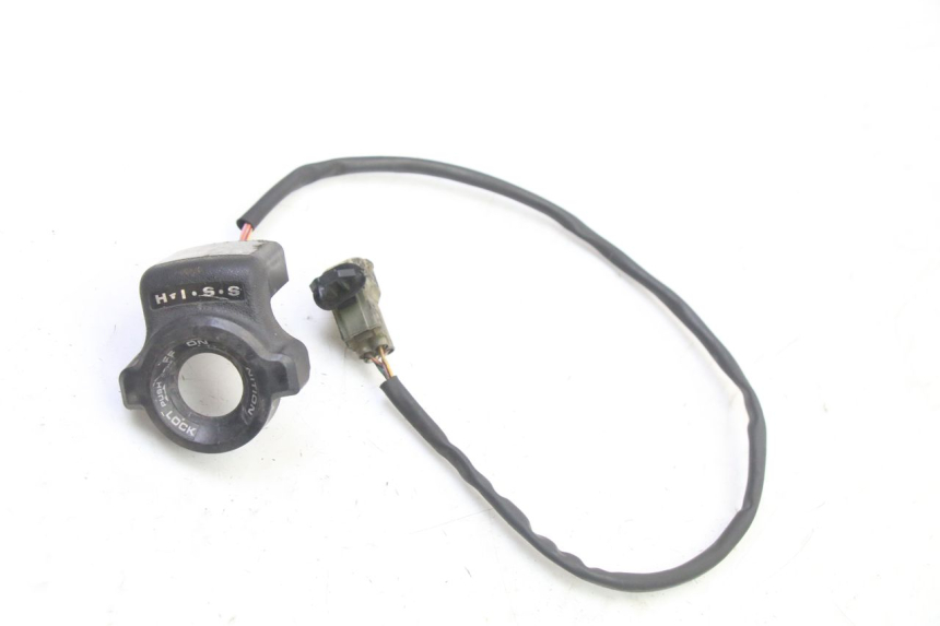 photo de TRANSPONDER ANTENNA HONDA NTV DEAUVILLE ABS 700 (2007 - 2016)