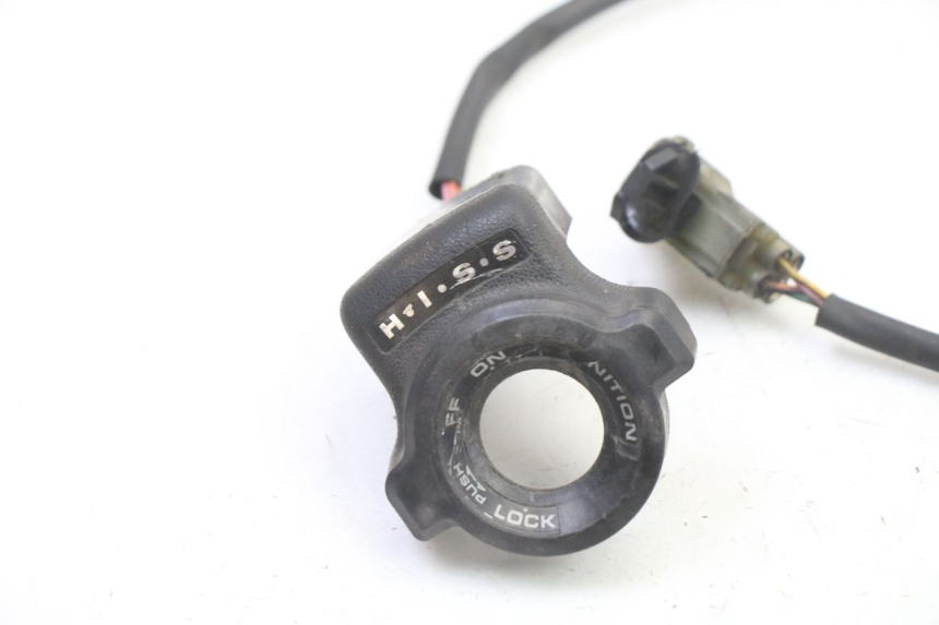 photo de TRANSPONDER ANTENNA HONDA NTV DEAUVILLE ABS 700 (2007 - 2016)