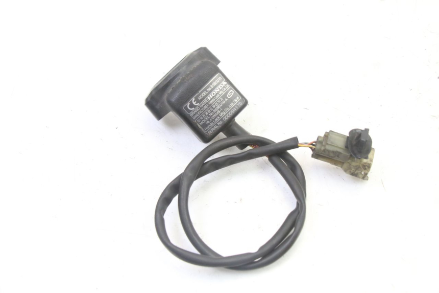 photo de TRANSPONDER ANTENNA HONDA NTV DEAUVILLE ABS 700 (2007 - 2016)