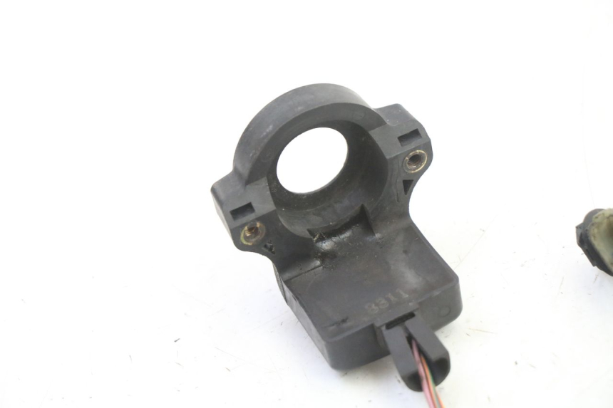photo de TRANSPONDER ANTENNA HONDA NTV DEAUVILLE ABS 700 (2007 - 2016)