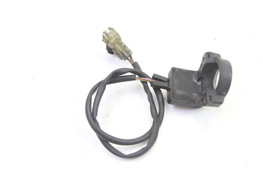 photo de TRANSPONDER ANTENNA HONDA NTV DEAUVILLE ABS 700 (2007 - 2016)