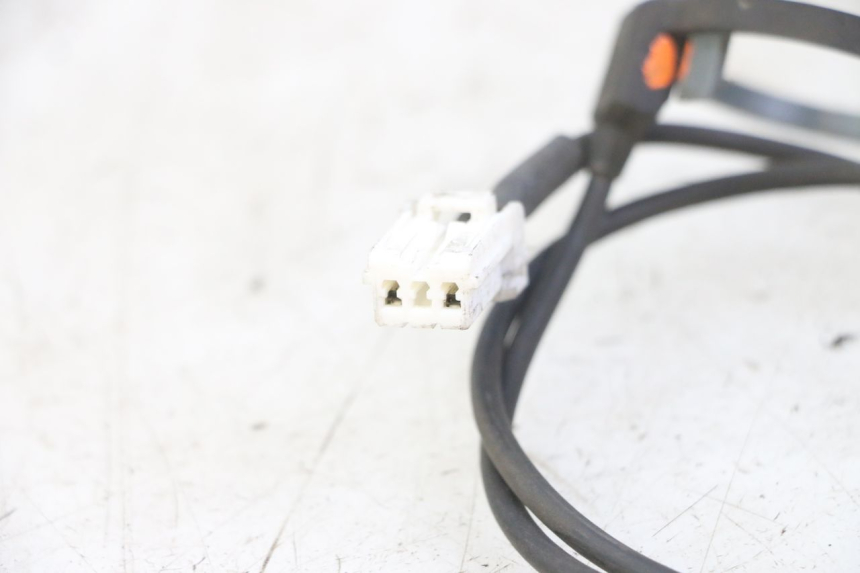 photo de TRANSPONDER ANTENNA PEUGEOT SATELIS 125 (2013 - 2018)