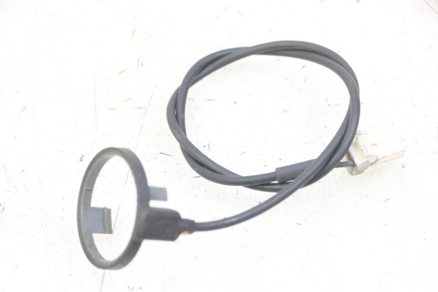 photo de TRANSPONDER ANTENNA PEUGEOT SATELIS 125 (2013 - 2018)