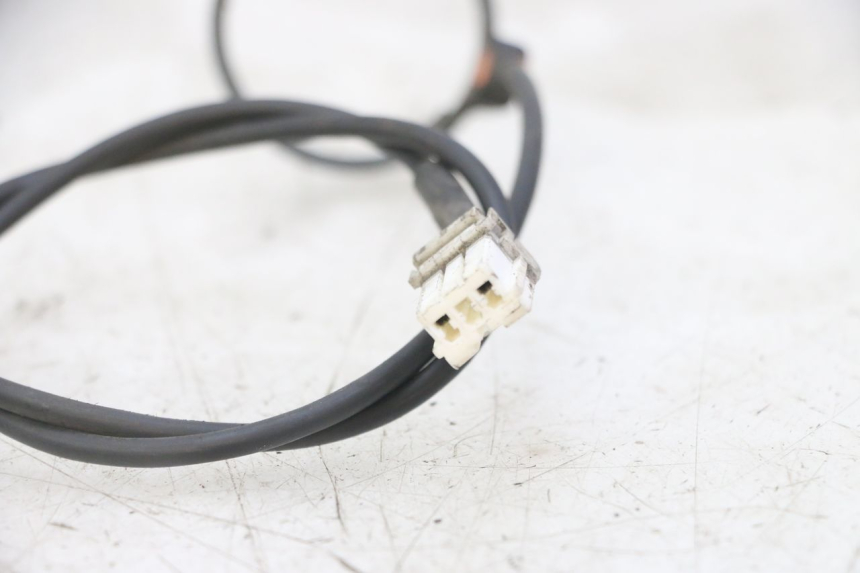 photo de TRANSPONDER ANTENNA PEUGEOT SATELIS 125 (2013 - 2018)