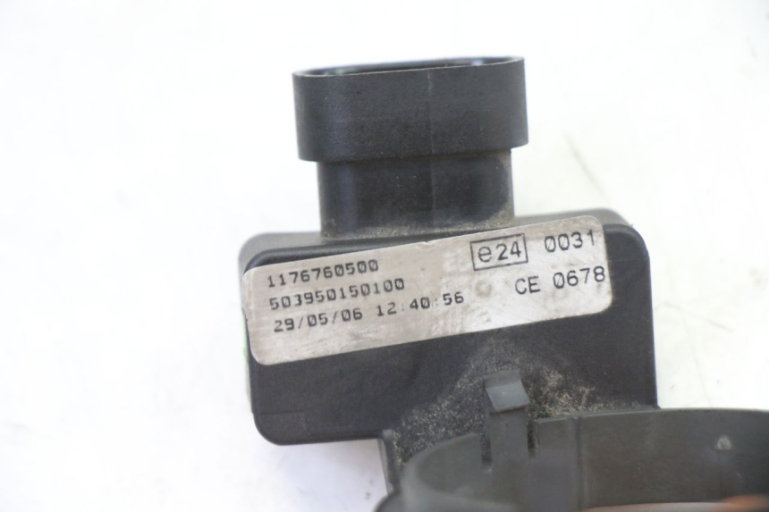 photo de TRANSPONDER ANTENNA PEUGEOT SATELIS 250 (2006 - 2012)