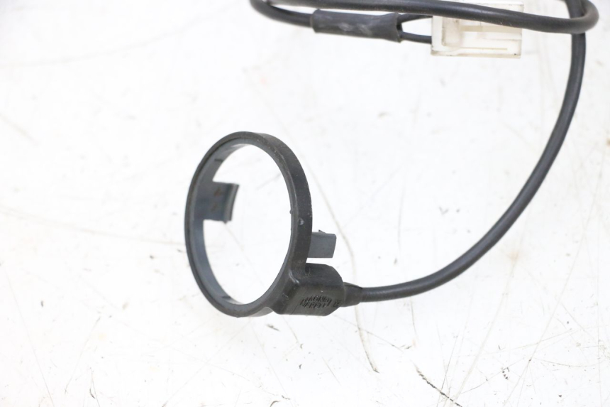 photo de TRANSPONDER ANTENNA PEUGEOT SATELIS 125 (2006 - 2009) - Technical close-up