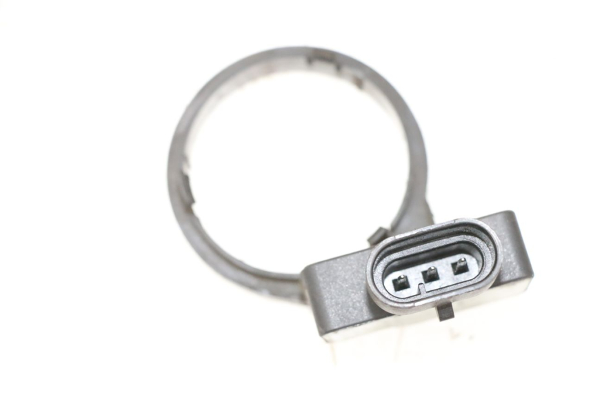 photo de TRANSPONDER ANTENNA PIAGGIO VESPA GTS SUPER IE 125 (2009 - 2016) - Zoom on usage condition