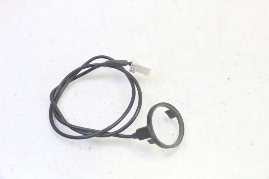 photo de TRANSPONDER ANTENNA PEUGEOT VIVACITY 100 (1999 - 2008) - Zoom on usage condition