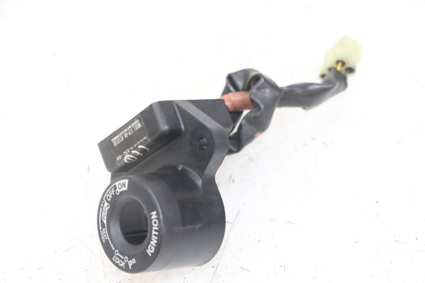 photo de TRANSPONDER ANTENNA YAMAHA X-MAX XMAX 125 (2010 - 2014)