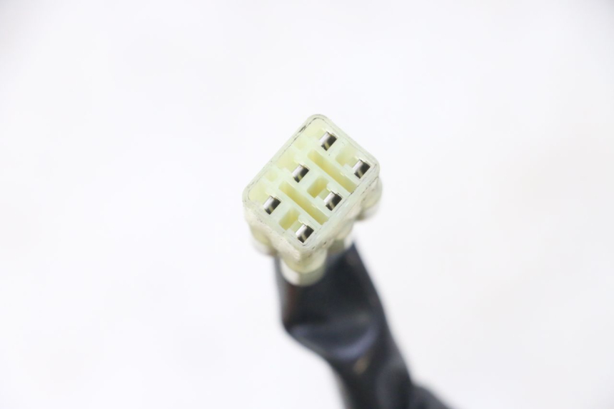 photo de TRANSPONDER ANTENNA YAMAHA X-MAX XMAX 125 (2010 - 2014)