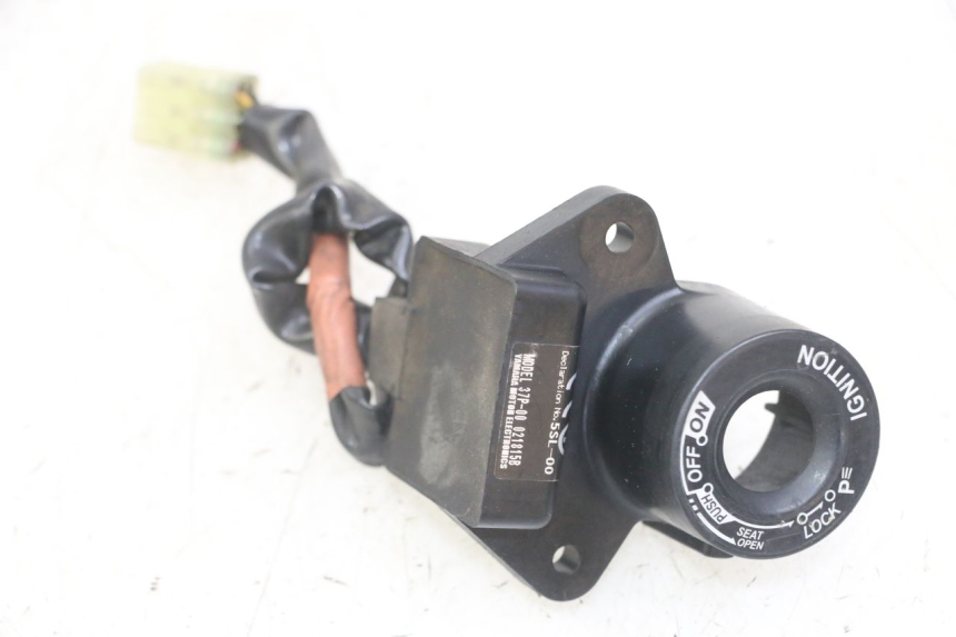 photo de TRANSPONDER ANTENNA YAMAHA X-MAX XMAX 125 (2010 - 2014)