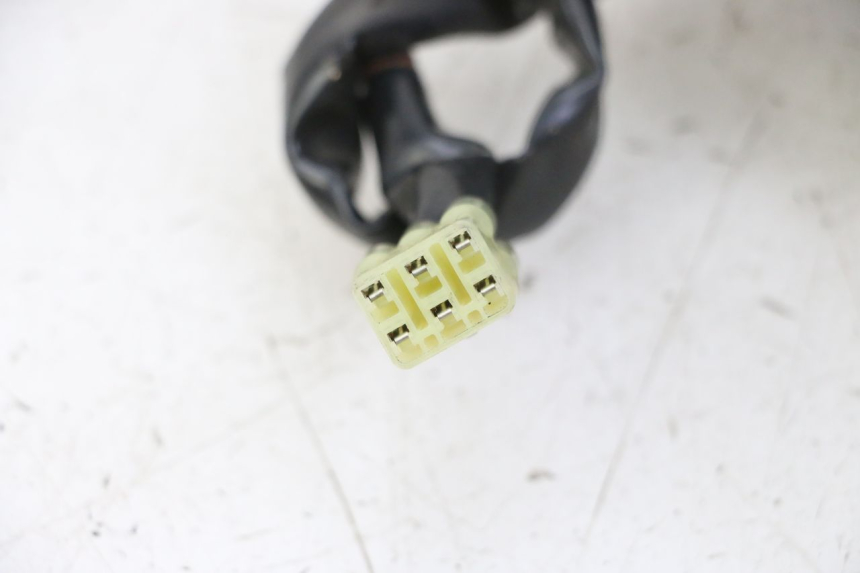 photo de TRANSPONDER ANTENNA YAMAHA X-MAX XMAX 125 (2010 - 2014)