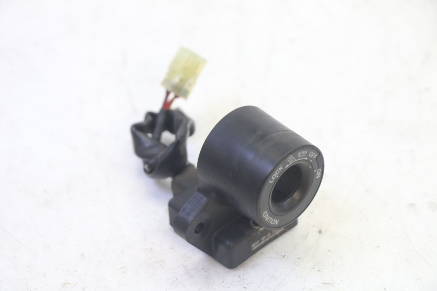 photo de TRANSPONDER ANTENNA YAMAHA X-MAX XMAX 250 (2006 - 2009)