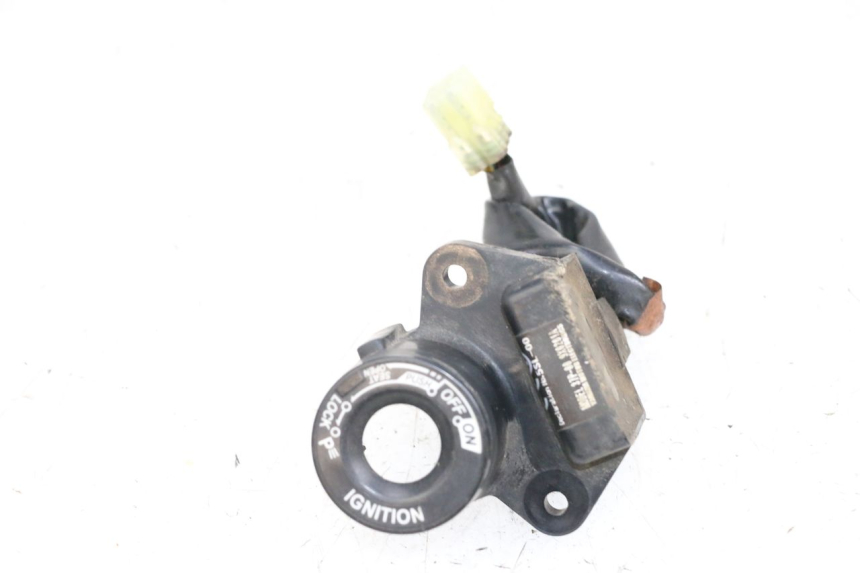 photo de TRANSPONDER ANTENNA YAMAHA X-MAX XMAX 125 (2010 - 2013) - Main view