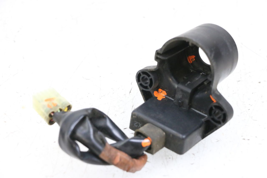 photo de TRANSPONDER ANTENNA YAMAHA X-MAX XMAX 125 (2010 - 2013) - Technical close-up