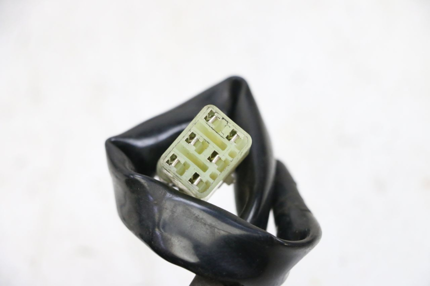 photo de TRANSPONDER ANTENNA YAMAHA XMAX X-MAX 125 (2006 - 2009) - Component detail